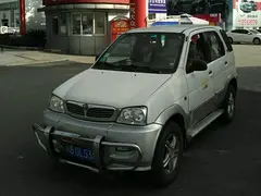 众泰2008 2006款 手动 时尚版 [第一车网