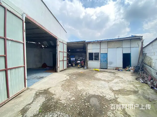 (房东直租)黄兴镇劳动东路旁200平仓库优价出租 - 图片 7