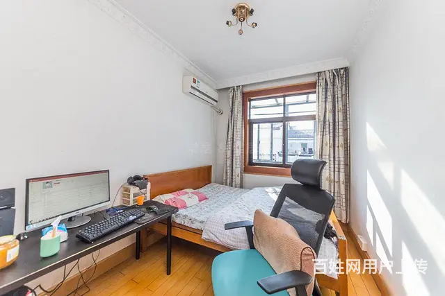 新出局小北郊户型正全天采光成熟社区看房方便诚售可谈 - 图片 1