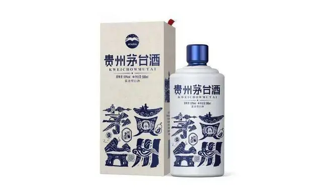 新乡贵州茅台酒回收价格，新老茅台酒回收专人上门 - 图片 1
