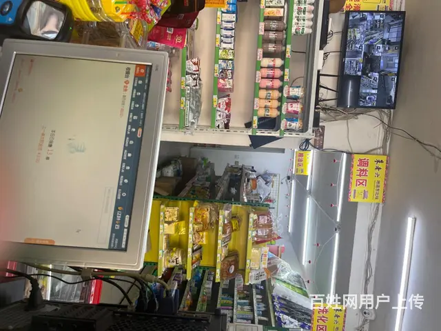 个人超市急兑19万房租新交1年。 - 图片 2