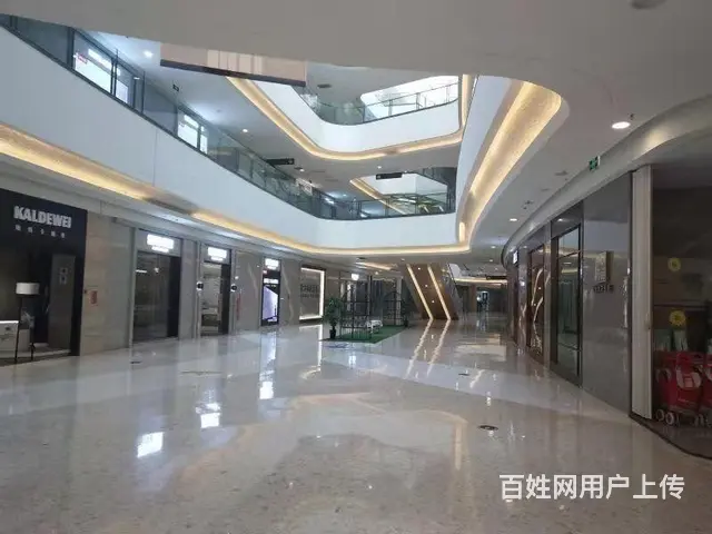 京东天猫富邦广场商铺总价20W 位置好 有产证 - 图片 6