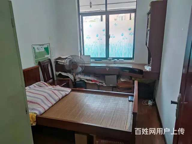 上高高阳翰林苑二楼普装三房有地下室证件齐全上学近 - 图片 5