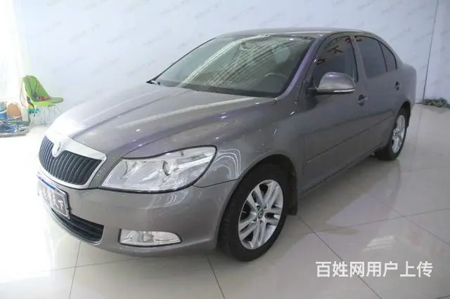 [苏州]斯柯达明锐 1.6L 手自一体 逸杰版 2 - 图片 1