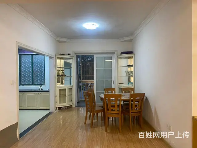 整租·水岸名都 3室2厅2卫 楼梯房 中间楼层  拎包入住 - 图片 2