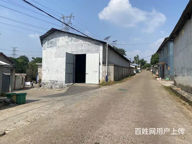 (房东直租）开福区中青路450平厂房出租仓库出租 - 图片 7
