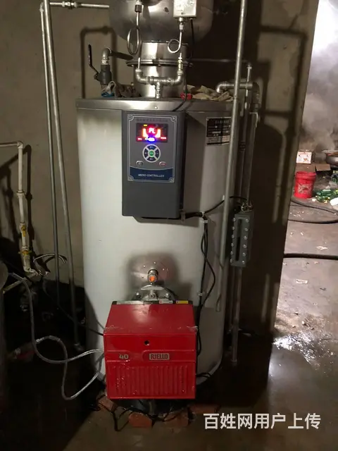 肥东县锅炉维修销售，燃烧机厂家售后保养 - 图片 3