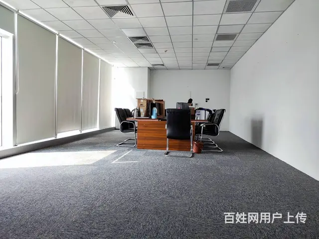 珠海澳门首站地标写字楼 仁恒滨海中心 超低价急租 - 图片 5
