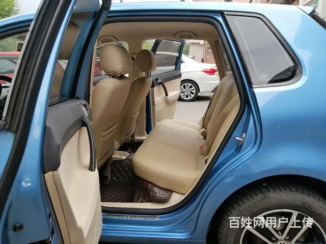 【搞定了！】大众POLO 2009款 POLO 劲情 1.4 - 图片 10