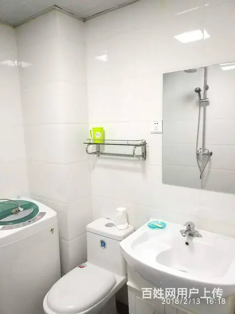 东北电力大学，探亲，假期，月租，考 研，短租，月租，日租 - 图片 3