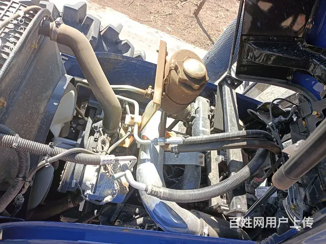 出售21年个人雷沃804-B车好价高 - 图片 8