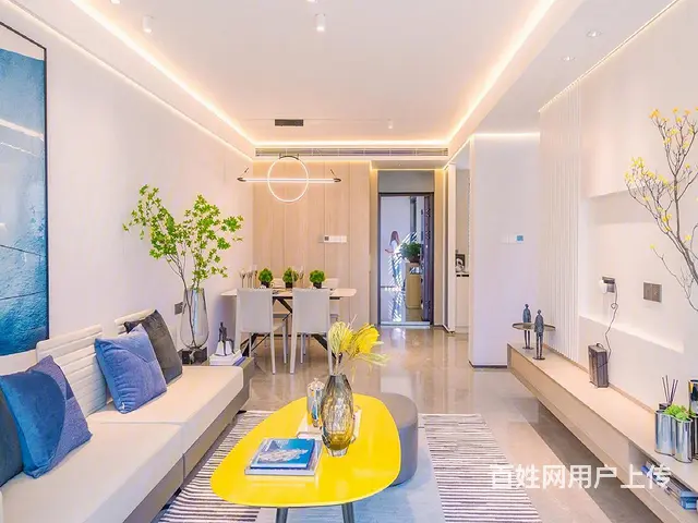 莱山区观海路，品质改善，南北通透，特价带车位 - 图片 9