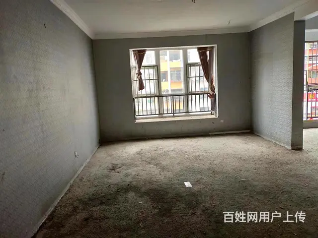 招商花园城对面实验2小范围和谐家园3室2卫便宜出售临近沃尔玛 - 图片 4