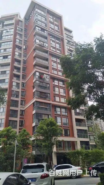 正岳家嘴地铁口 近正堂时代 金禾中心 山河大厦 东 - 图片 12