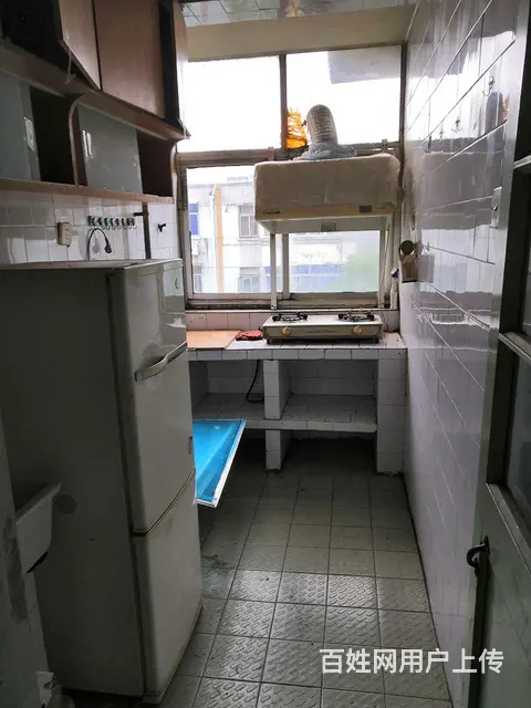 低价出租湖滨新村6楼2室1厅住房 - 图片 3