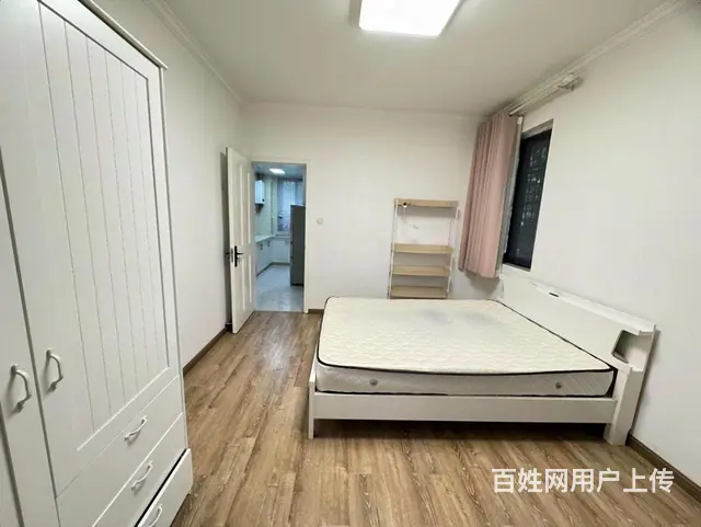 桂花城精装修3室南便宜出租 - 图片 2