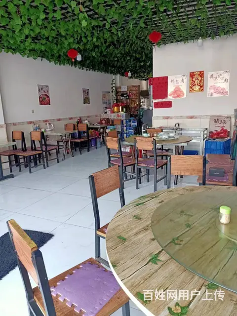 急兑于洪区沙岭路餐饮店出兑 - 图片 7
