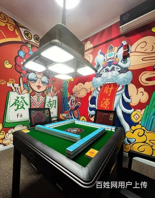 丰满区长江街370平棋牌室转让 - 图片 5
