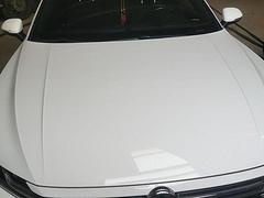 大众CC 2020款 2.0TSI 双离合 330TSI 华