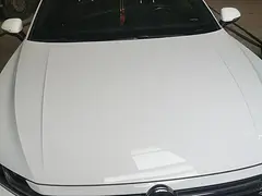 大众CC 2020款 2.0TSI 双离合 330TSI 华