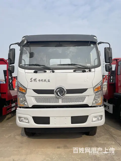 拉12吨左右平板运输车 报价多少 - 图片 6