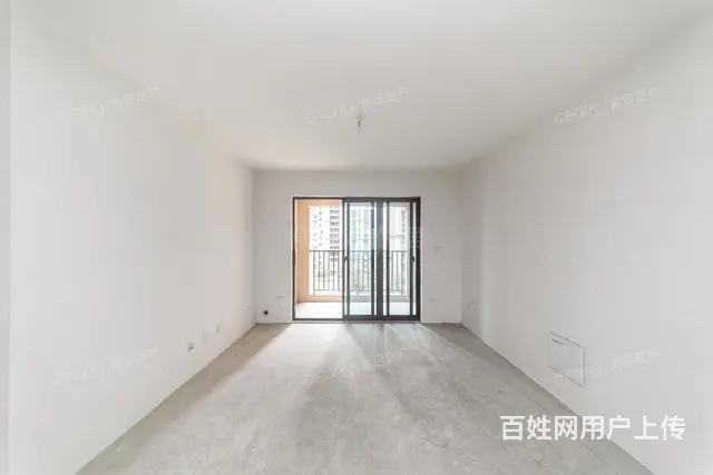 房东急需用钱,便宜出售113.54平毛坯 - 图片 2