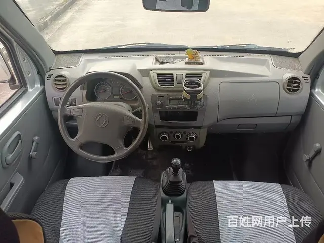 11年东风小康 - 图片 7