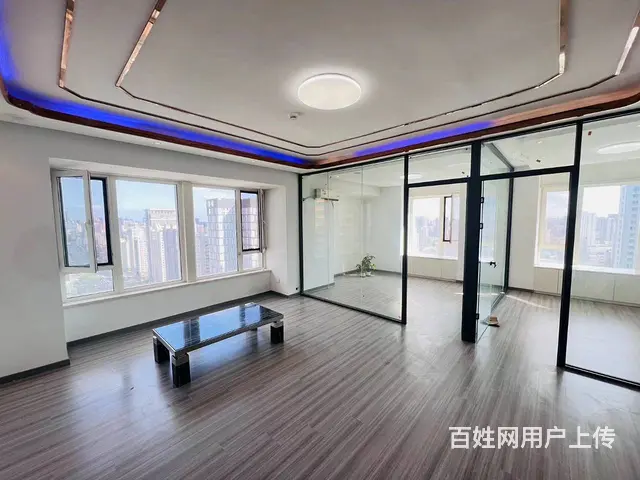 铁西广场 95平 华润N座丨7万丨地铁直达丨中恒 千缘 商汇 - 图片 1