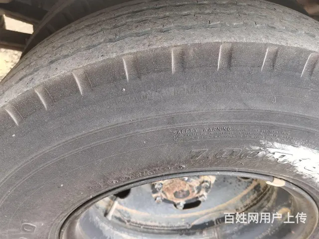 江铃 顺达 厢式货车 国4 - 图片 5