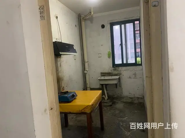 家有毛坯电梯房出租 - 图片 5