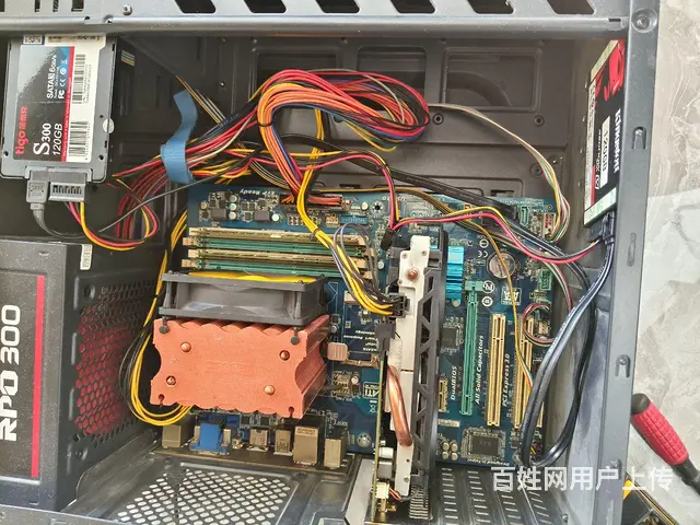 E3主机，小i7 - 图片 2