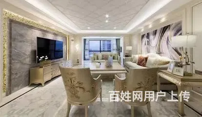 包头土默特右旗工装装修尚正装修 - 图片 3