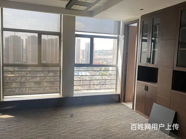 昆明市中心一环内地铁旁写字楼开发商直租 - 图片 3