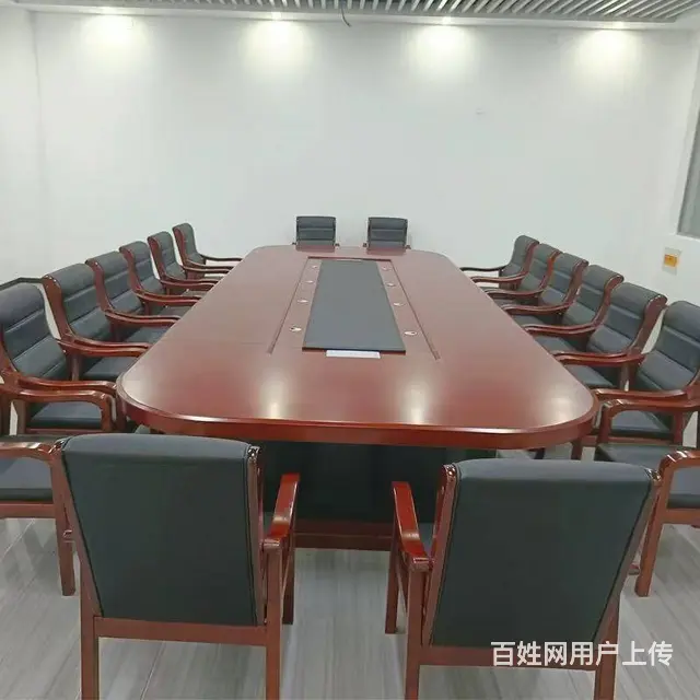 快递柜文件柜屏风式办公卡位、经理桌、经理椅款式多 - 图片 1