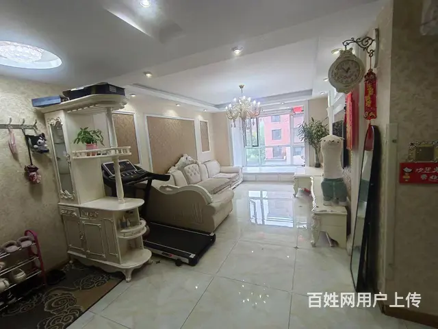 蓝桥郡首次出租 - 图片 6