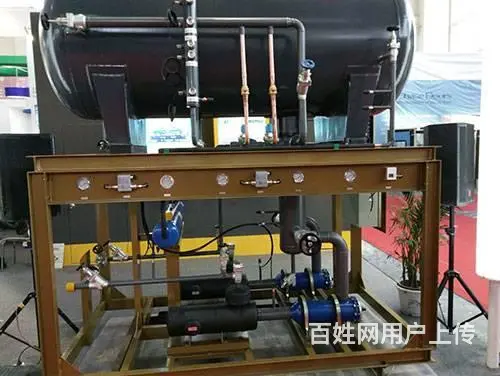 长春保鲜型冷库_长春冷冻型冷库_长春冷库设计安装 - 图片 5