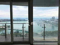 恒禾七尚 运动馆，湾悦城 湾海双景 五缘湾湿地公园 游艇汇