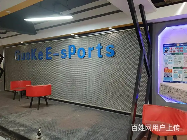 （51旺铺推荐）国贸京华城对面480平沿街铺面出租 - 图片 3