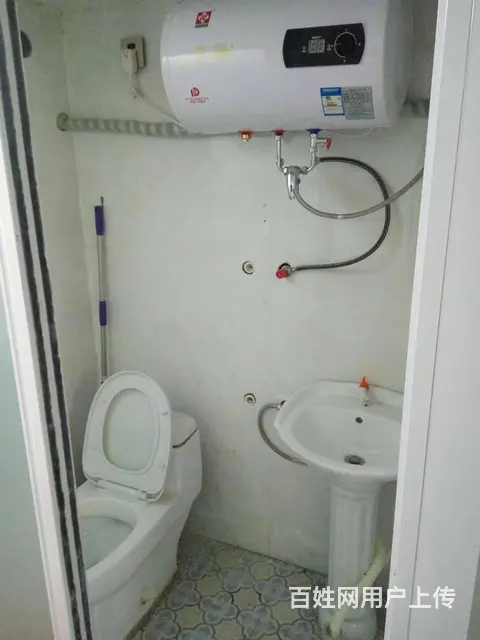 和丰园小区(丰县) 普通住宅1厅 精装修 - 图片 5