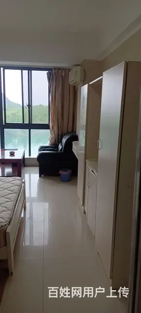 寿桃湖畔，天平山下天然氧吧每天都有好心情 - 图片 2