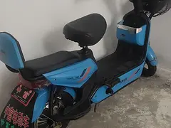 急转让二手电动车