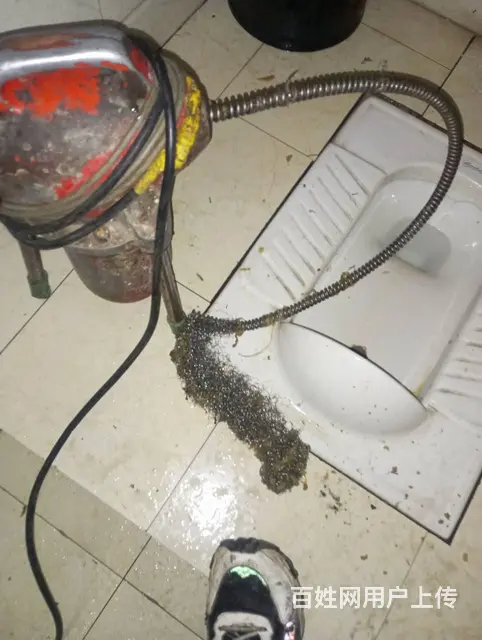 天宁区全区马桶疏通 管道疏通 下水道疏通 吸污抽粪 - 图片 6