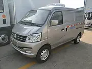 长安面包冷藏车价格 厂家批发价格