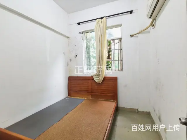 吉大海滨公园城市阳台旁 君怡花园117平大三房，方正配套齐 - 图片 9