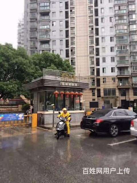 月付 实图实拍 劳动路 云庭城市花园电梯三房 好停车 西环路 - 图片 11