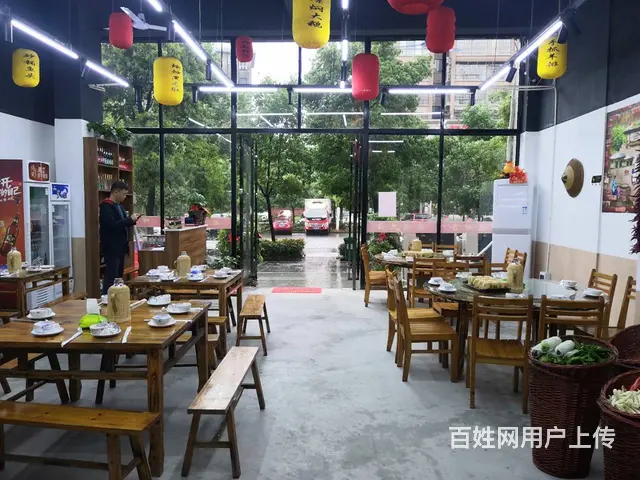 停车方便  做生意的好地方  生意稳定  租金便宜 - 图片 1