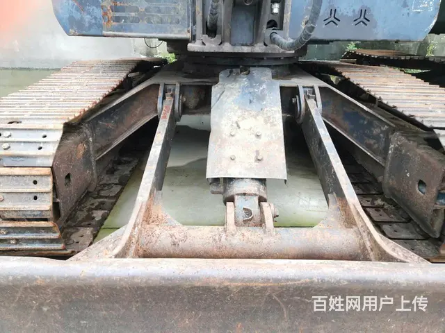 低价出售！二手三一60挖掘机 保质一年 包运费 - 图片 9