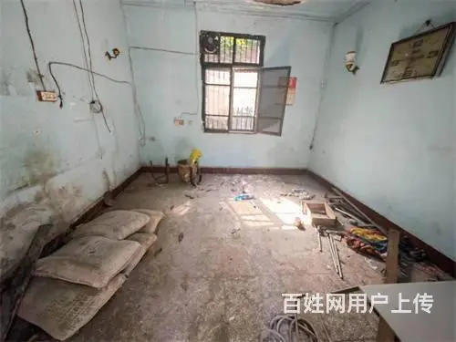 （达州铺源网）小红旗桥附近黑沟路590㎡空铺出租（独栋独院） - 图片 5