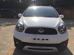 全球鹰GX2 2012款 1.5 自动 标准型II