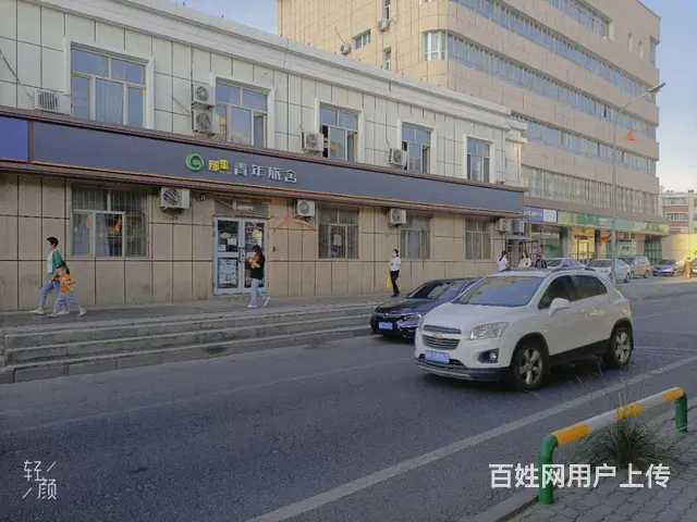 B8681一沙区车站旁成熟青旅转让 - 图片 4